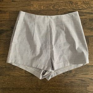 Urban Outfitters shorts, size medium